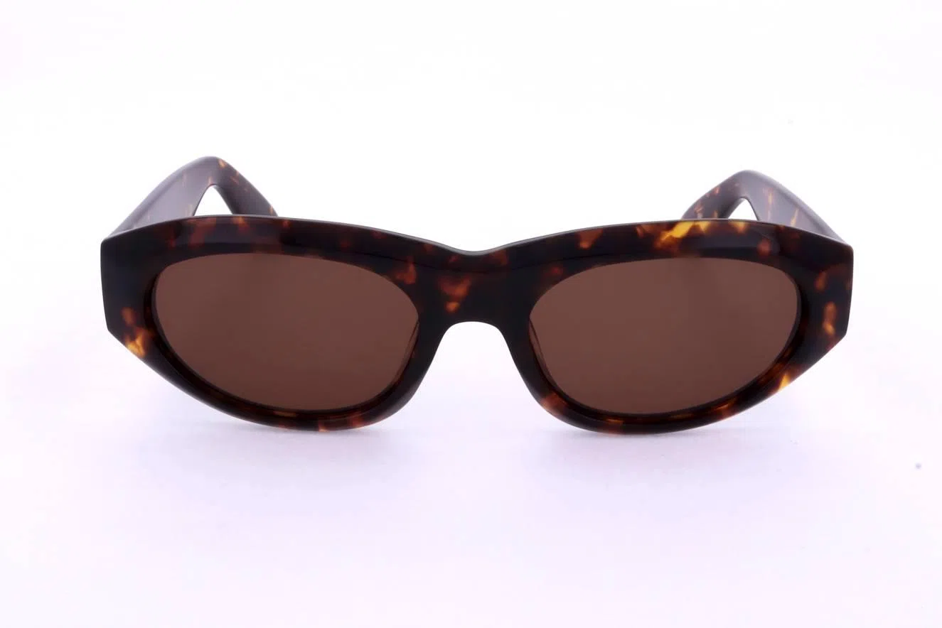 Retrosuperfuture CINEMABURNTHAVANA Sunglasses - view 2